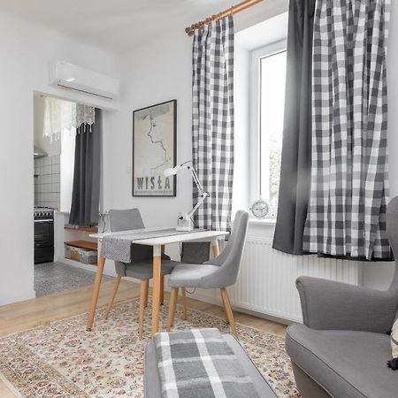 Park Promenada Cosy Apartment Warsaw Luaran gambar