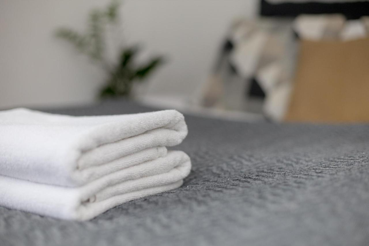 Park Promenada Cosy Apartment Warsaw Luaran gambar