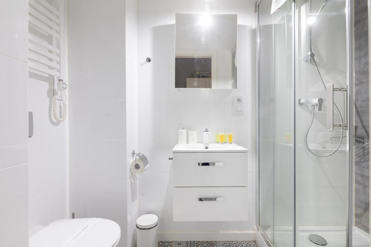 Park Promenada Cosy Apartment Warsaw Luaran gambar